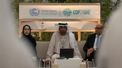 UN Climate Change/Kiara Worth Sultan