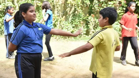 girls cricket project