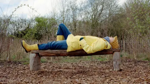 Jaskirt Dhaliwal-Boora Jane at Spring Lane playing fields