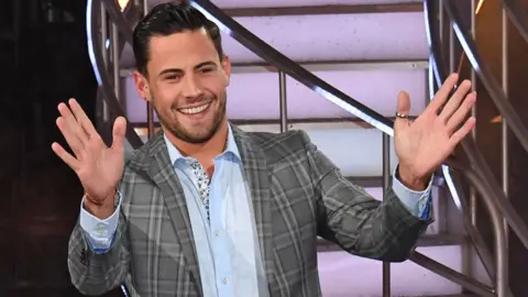 Getty Images Andrew Brady