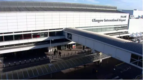 Glasgow Airport