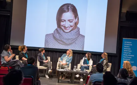 Paul Campbell XpoNorth
