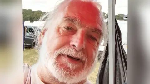 Gwent Police Graham Crowley