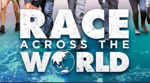 Race Across the World 