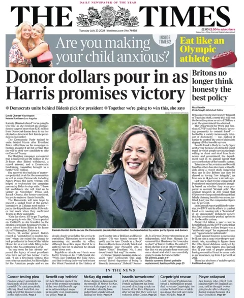 Kamala Harris - Figure 2