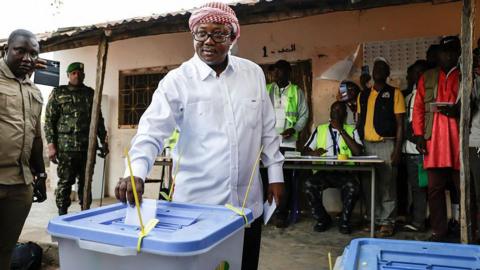 Guinea-Bissau's Coup: A Political Farce or a Genuine Crisis?