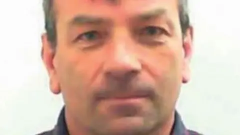 Wakefield Council Nick Farmer