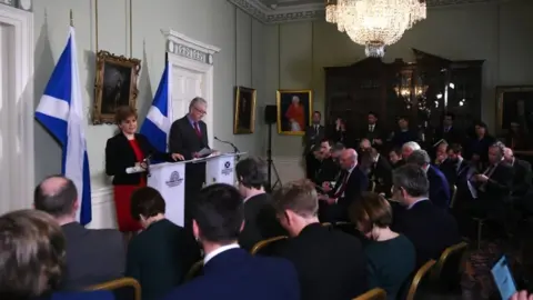 Getty Images FM presser