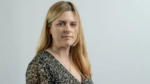 Oxfordshire County Council Kate Gregory