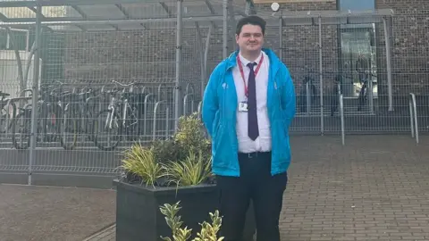 H Brereton Mr Brereton