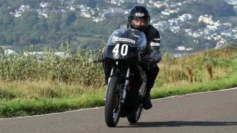 MGP Ian Bainbridge