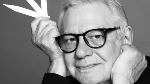 Mike Masoni Michael Edwards