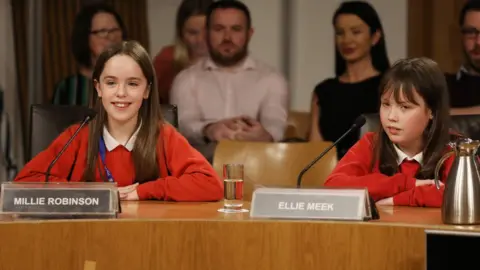 Stewart Attwood Photography Ellie Meek and Millie Robinson