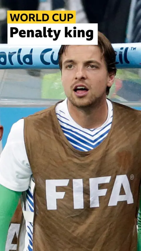Tim Krul