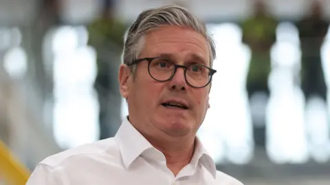 Sir Keir Starmer