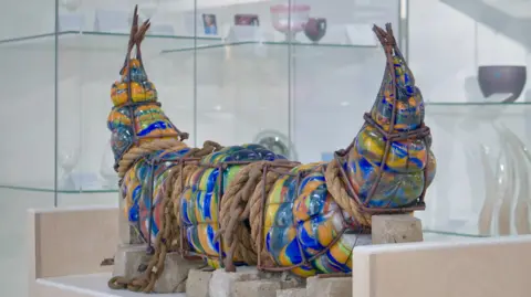 After the Darkness, the Light