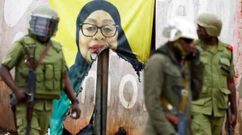 Unrest in Tanzania: The Fallout of Election Violence