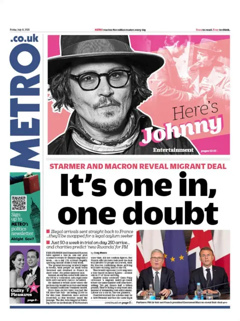 Metro