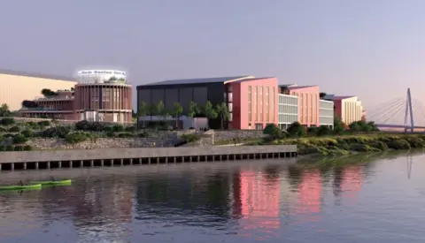 Crown Works Studios Crown Works Studios