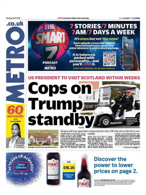 Metro