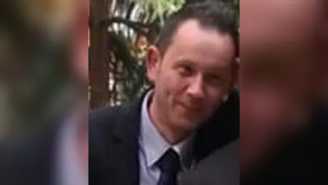 South Yorkshire Police Robert Kostucha