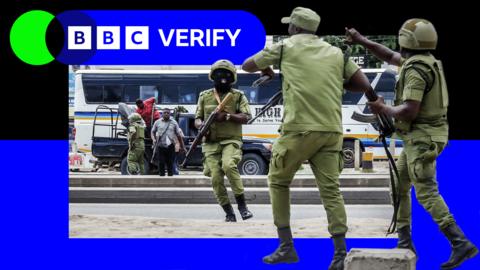 Tanzania's Election Protests: A Tragic Response to Civil Outcry