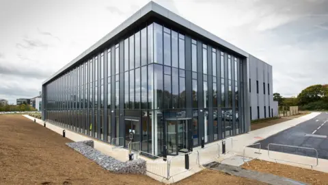 CGT Catapult The new Cell and Gene Therapy Catapult gene therapy centre