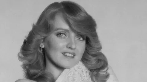 Getty Images Linda Nolan in 1980