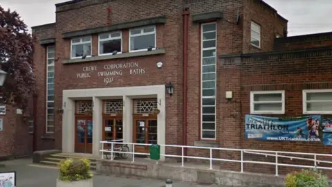 Google Crewe baths