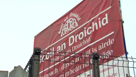 BBC Scoil an Droichid