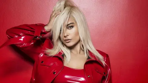 Warner Bros Bebe Rexha