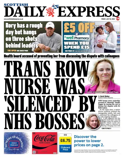 Daily Express