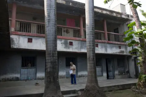 Mansi Thapliyal The house