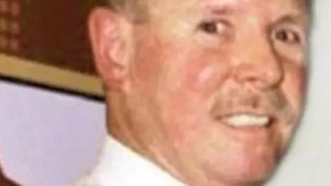 Pacemaker PC Stephen Carroll