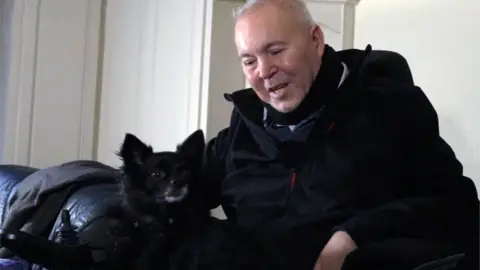 PA Media/Humanists UK Paul Lamb