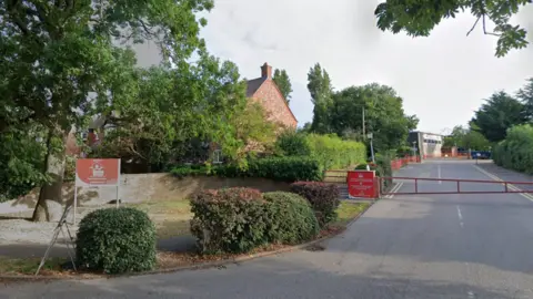 Google Kineton High School