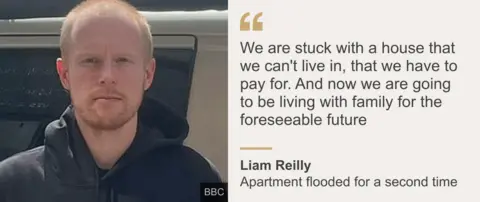 Liam Reilly