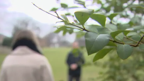 BBC Craiglockhart sex attack victim