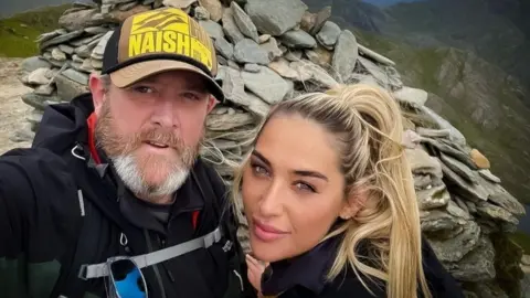 Tim Edwards Tim and Elle Edwards