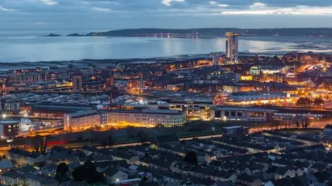 Getty Images Swansea