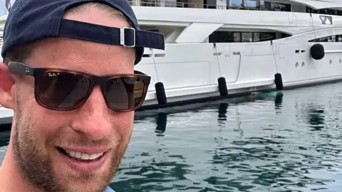 Cheshire Constabulary Cieran McNamara