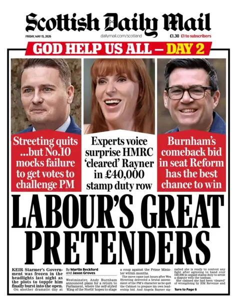Daily Mail