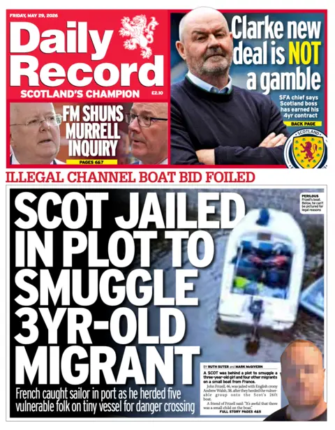 Daily Record
