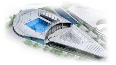 Blue Abyss Blue Abyss