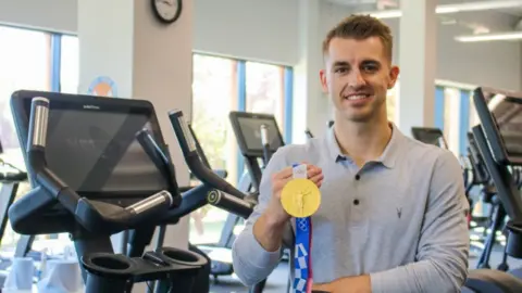 AIM Content Marketing Max Whitlock
