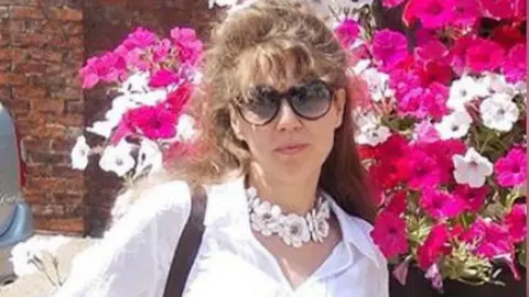 Cambridgeshire Police Dzilva Butiene