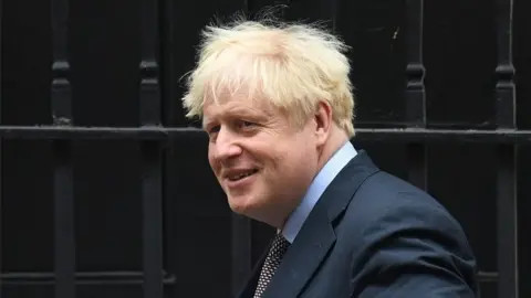 EPA Boris Johnson