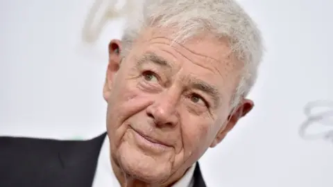 Getty Images Richard Donner attends the 30th Annual Producers Guild Awards at The Beverly Hilton Hotel on January 19, 2019