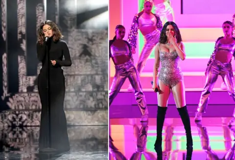 Getty Images Selena Gomez