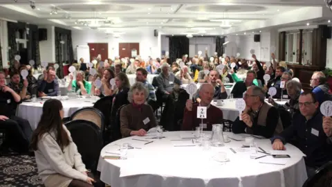 Dorset Council Organisations, landowners and farmers join forces to help shape a new plan to protect and restore nature in Dorset